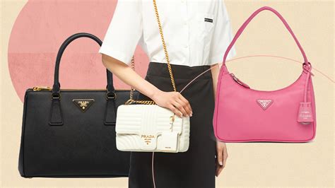 find out how much prada bag is worth|prada bags for women price.